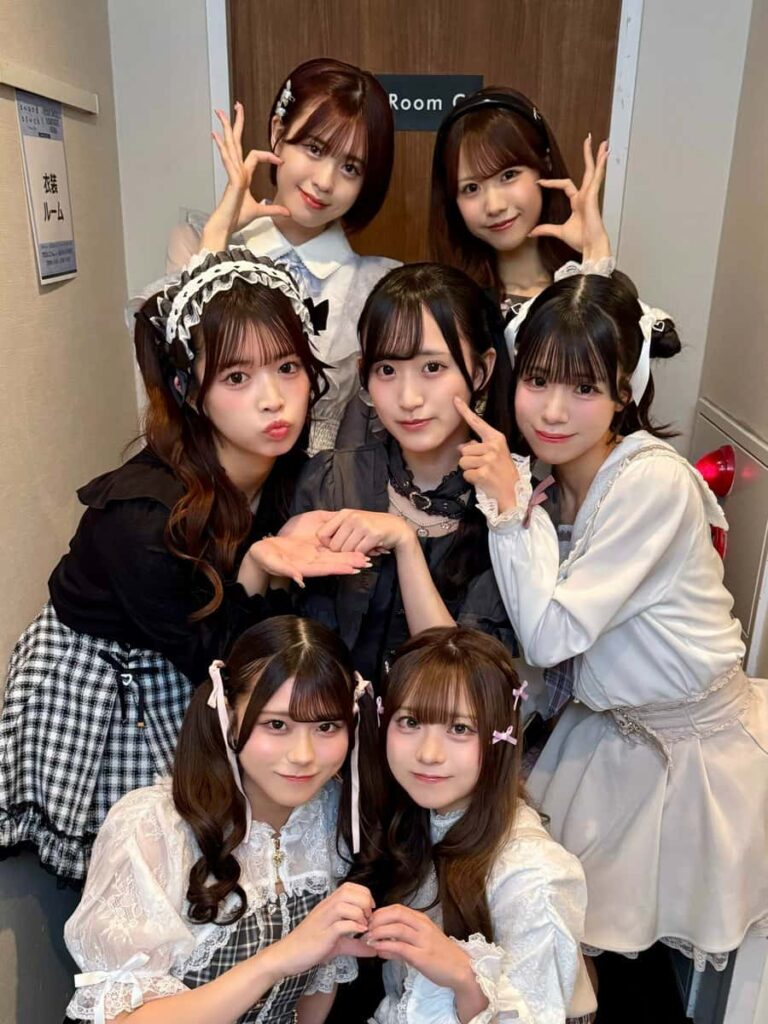 LIVE情報 2026年3月16日：『sound stock Vol.8 × iCON DOLL LOUNGE 2026』＠Spotify O-EAST｜FullCourse【フルコース】