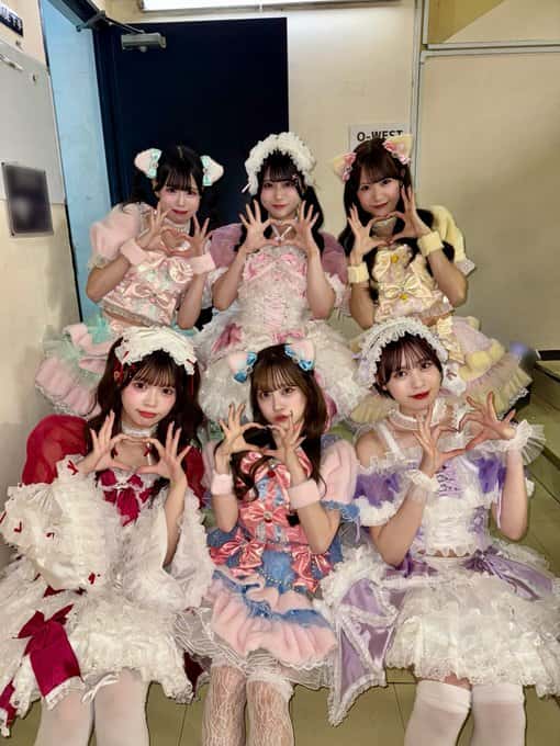 LIVE情報 2026年3月25日：『ドレスコース』＠Spotify O-WEST｜FullCourse【フルコース】