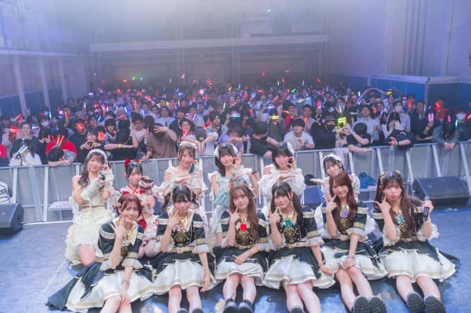 LIVE情報 2026年4月3日：『 NEO DRAMATIC ZERO 』＠白金高輪SELENE b2｜FullCourse【フルコース】