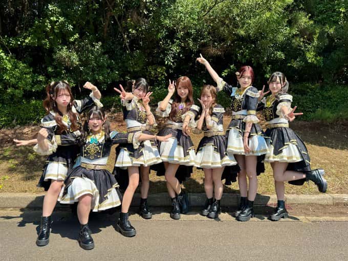 LIVE情報 2026年3月28日:『NATSUZOME2026』@稲毛海浜公園野外音楽堂|FullCourse【フルコース】