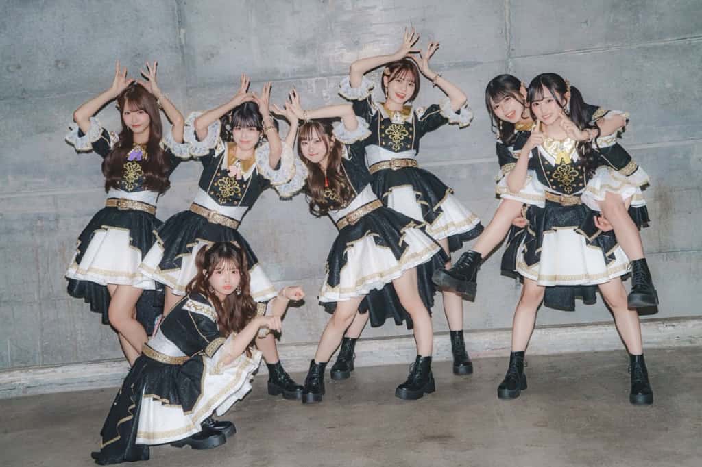 LIVE情報 2026年3月30日：『HEROINES FES-春-』＠Kanadevia Hall｜FullCourse【フルコース】