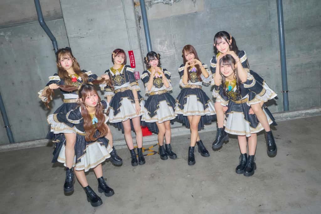 LIVE情報 2026年3月31日：『HEROINES FES-春-』＠Kanadevia Hall｜FullCourse【フルコース】