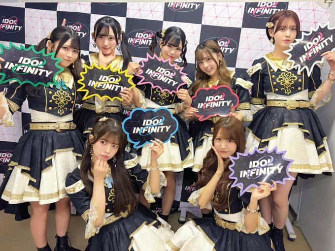 LIVE情報 2026年4月15日：『IDOL ∞ INFINITY PREMIUM vol.8』＠ヒューリックホール東京｜FullCourse【フルコース】