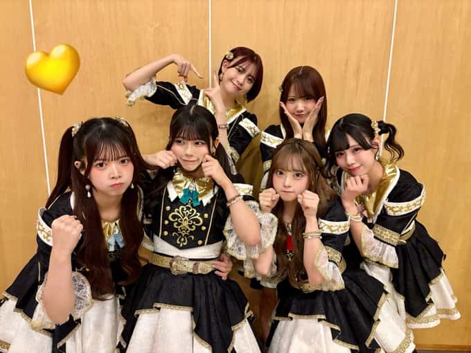 LIVE情報 2026年4月4日：『HYPE IDOL！』＠品川インターシティホール｜FullCourse【フルコース】