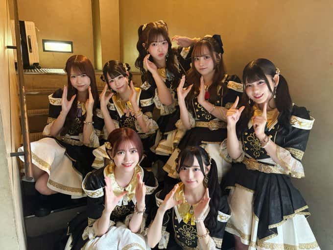 LIVE情報 2026年4月9日：『いどみん生誕祭2026 渋谷編』＠Spotify O-EAST｜FullCourse【フルコース】