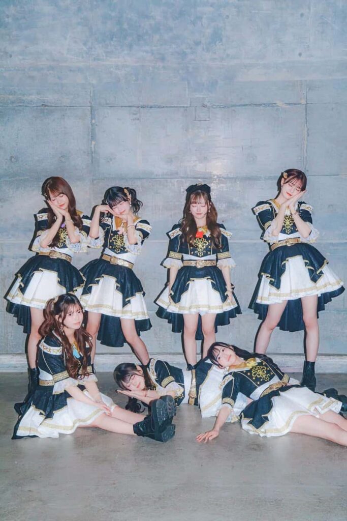 LIVE情報 2026年4月9日：『いどみん生誕祭2026 渋谷編』＠Spotify O-EAST｜FullCourse【フルコース】