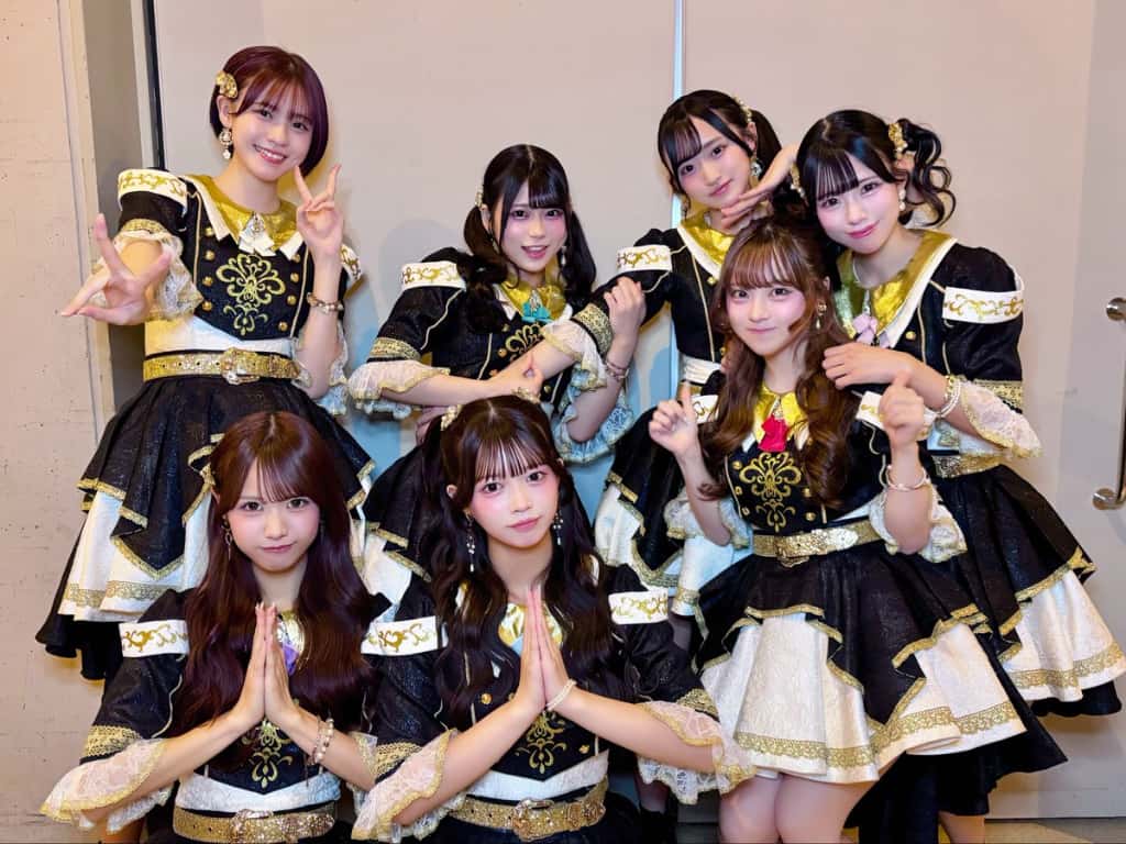 LIVE情報 2026年4月12日:『LEADING DAY2』@品川インターシティホール|FullCourse【フルコース】