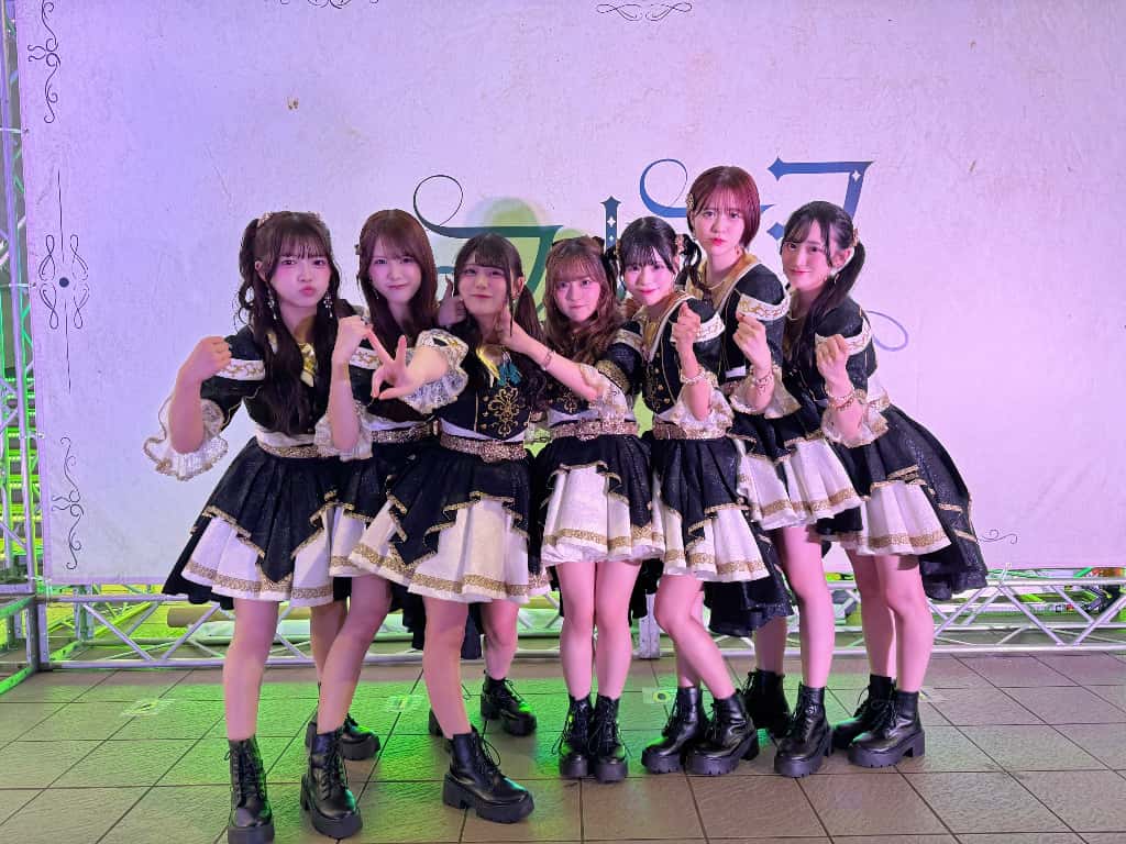 LIVE情報 2026年4月12日：『フルコース FREE LIVE』＠ダイバーシティ東京 プラザ｜FullCourse【フルコース】